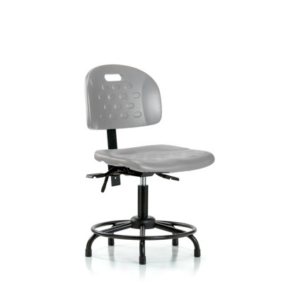 Chaise de travail
