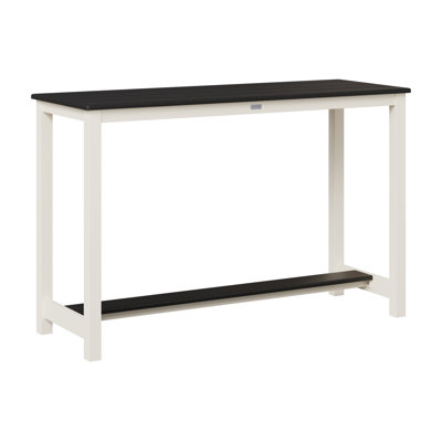 Balcony Outdoor Bar Table