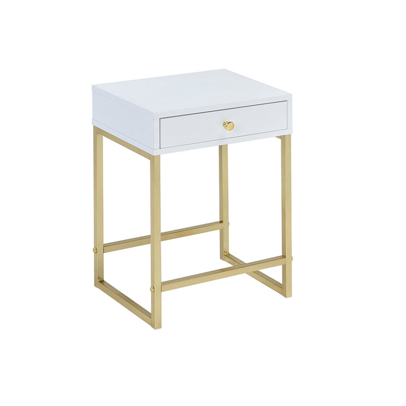 Table d'appoint Coleen