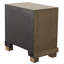 Table de chevet 2 tiroirs Altha-517284301