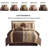 Kath 7 Piece Microfiber Modern & Contemporary Comforter Set-405885392-439640237