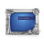 Robotopia Console Photo Frame 3.5" x 5"