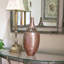 Daphne Handmade Ceramic / Porcelain Floor Vase-70690048