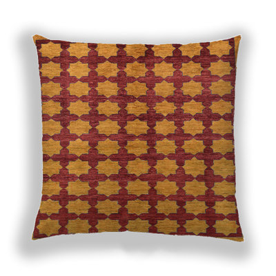 Coussin décoratif abstrait 249