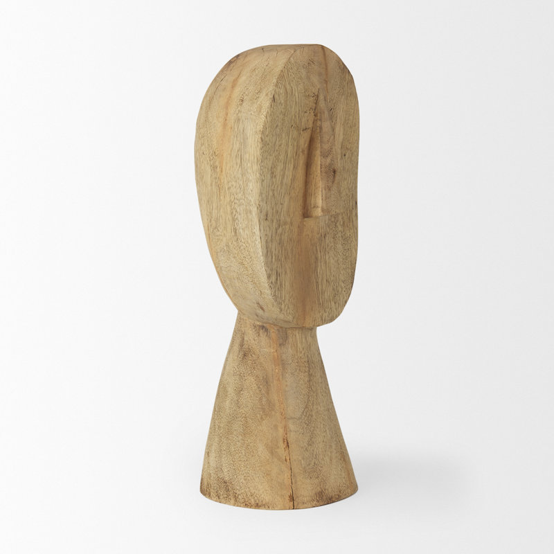 Sculpture Argenta