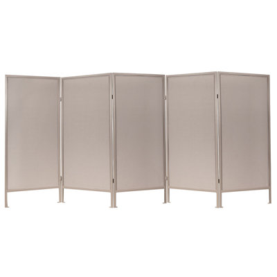 Folding Outdoor Privacy Screen