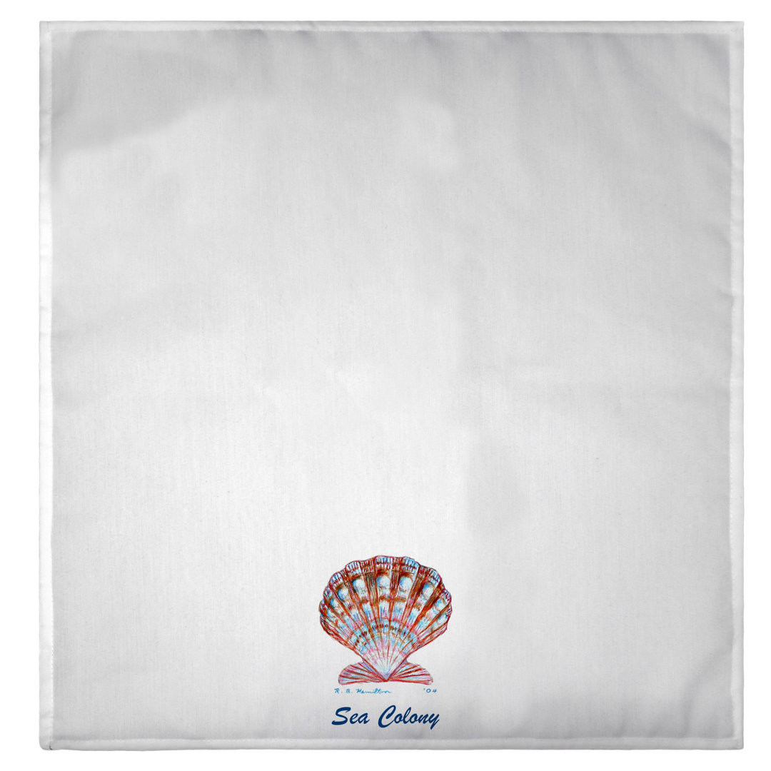 Wenzel Ultra Light Hand Towel Highland Dunes