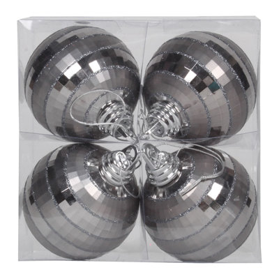 4'' Ball Ornament