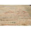 Tapis oriental de style oriental en jute tissé à la main de 5 po x 2 po x 8 po x 2 po Oriental