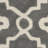 Carolene Hand Tufted Wool Geometric Rug-19275308