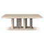 Prado Rectangular Extendable Dining Table