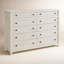 Dwell 10 - Drawer Dresser-116580931