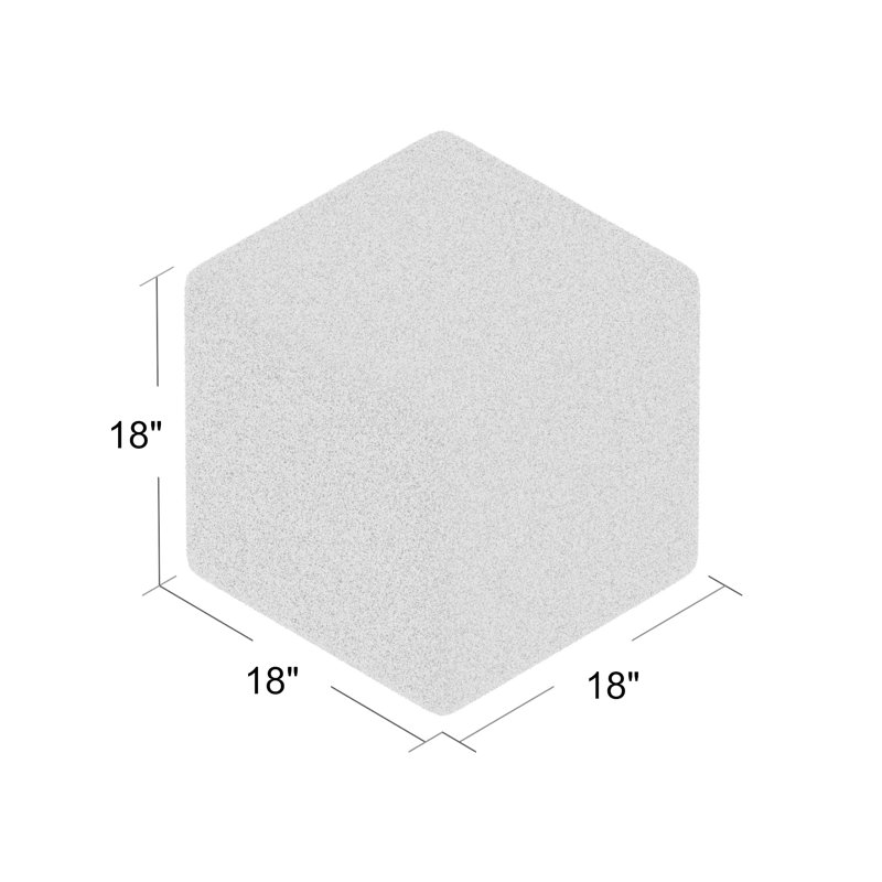 Lakietha Upholstered Ottoman