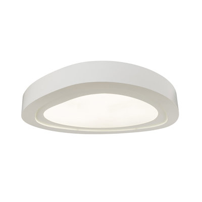 Cloud LED Flush Mount