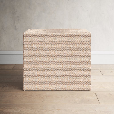 Lambert Wicker Trunk