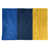 Royal Blue/Navy Blue/Gold