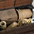 Outsunny Outdoor Deck Box & Shoe Storage, PE Rattan Wicker Towel Rack With Liner For Indoor, Outdoor, Patio Furniture Cushions, Pool, Toys, Garden Tools-810605560