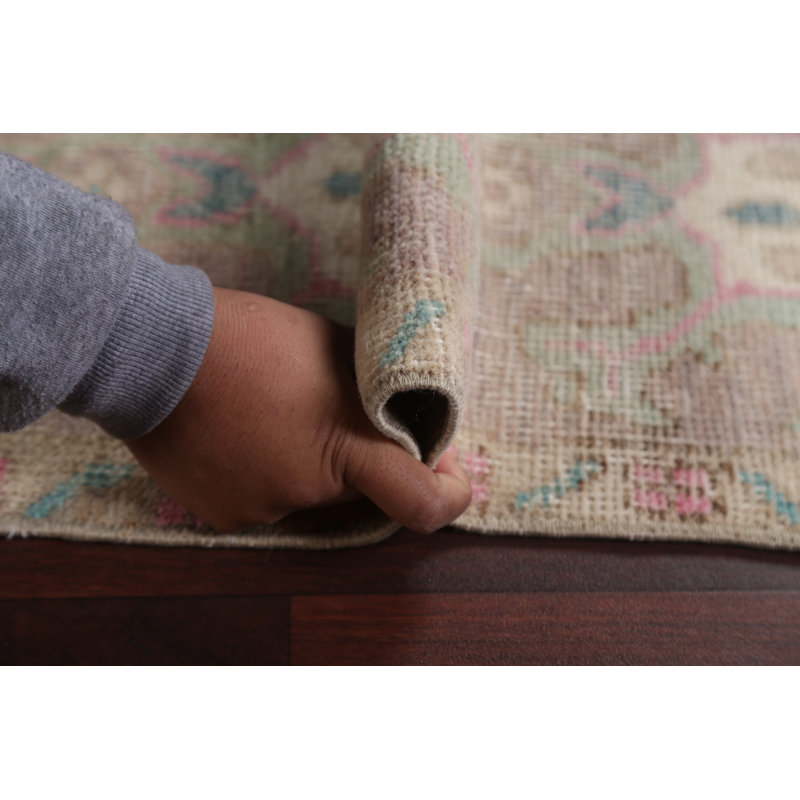 Wool Indoor Rug
