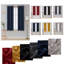 Jeffro Pair Eyelet Blackout Curtains-474390627-474390655
