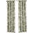 Sybilla Room Darkening Curtain Single Panel-267638209-267638215