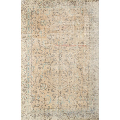 Oriental Indoor Rug