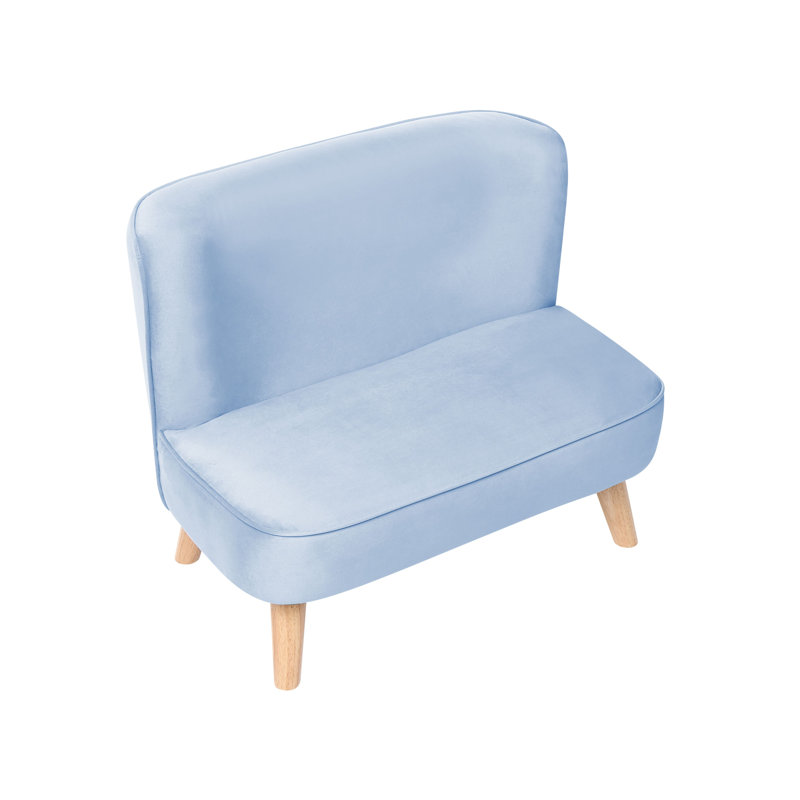 Children's Novelty, Light Blue