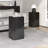 Mgo End Table Wood-Look Indoor Outdoor Stable Surface-1264916412-1264916409