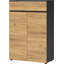 Lissabon 5 Piece Office Set