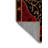 Heraldic Ornament Rug-642000809