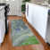 Fayme Washable Indoor / Outdoor Rug