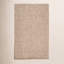 Oceana Area Rug in Doeskin/Shifting Sand/Smoke Gray-585618243