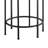 Accent Table, End, Round, Side Table, Small, Lamp, Living Room, Bedroom, Nightstand, Contemporary-1043223652