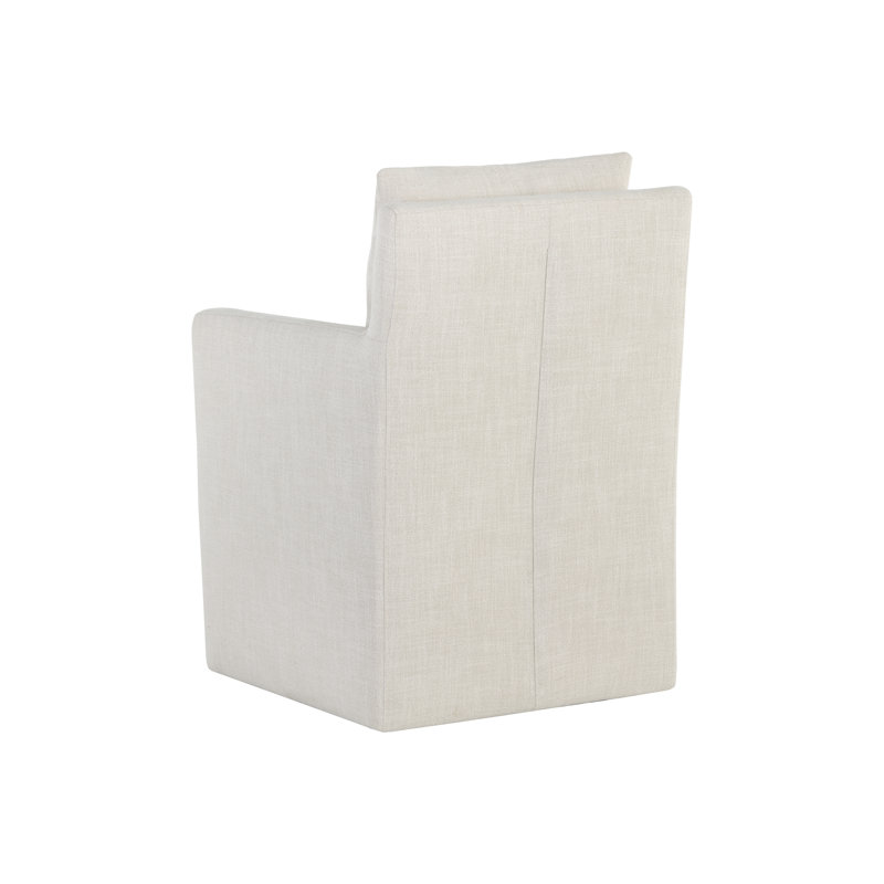 Kevrick Upholstered Armchair
