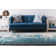Ratcliff Hand Tufted Abstract Indoor Rug