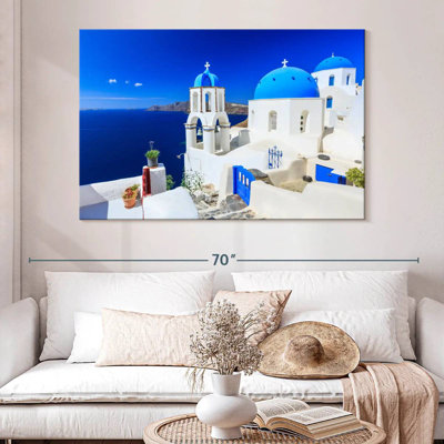 Gillard Oia Village Santorini
