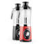 Klarstein 3 Speed 1000ml Countertop Blender-818432466