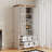 66.1"H Food Pantry Cabinet