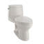 UltraMax® II 1 GPF Elongated One-Piece Toilet (Seat Included)-26258197