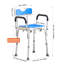 Chaise de douche