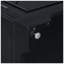 Buffet avec rangement, armoire de rangement avec 4 portes en acrylique, armoire d'appoint, armoire de buffet pour le couloir, entrée, salon-861236314
