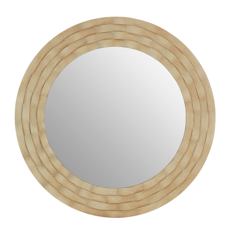 Round Mirror