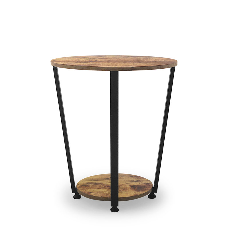 Table de bout Sonye Farmhouse
