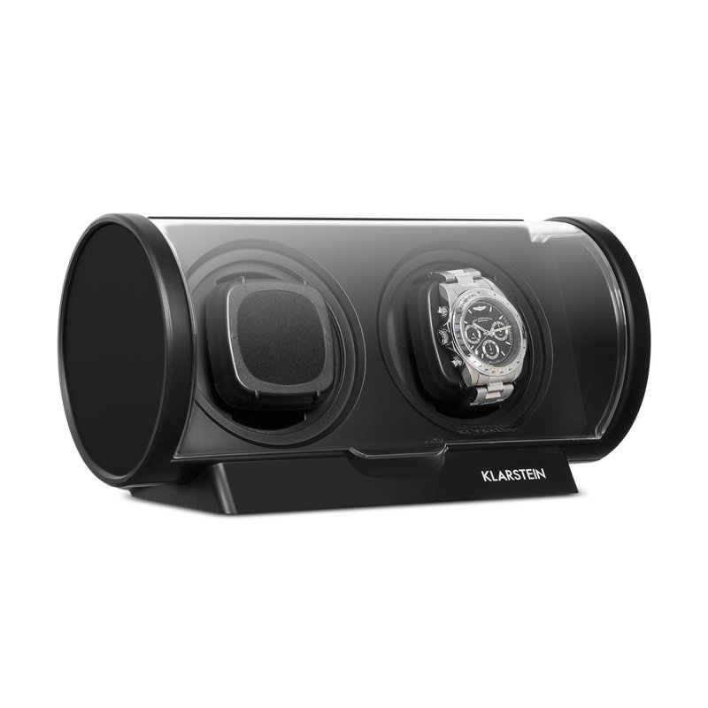 Lugano Watch Box