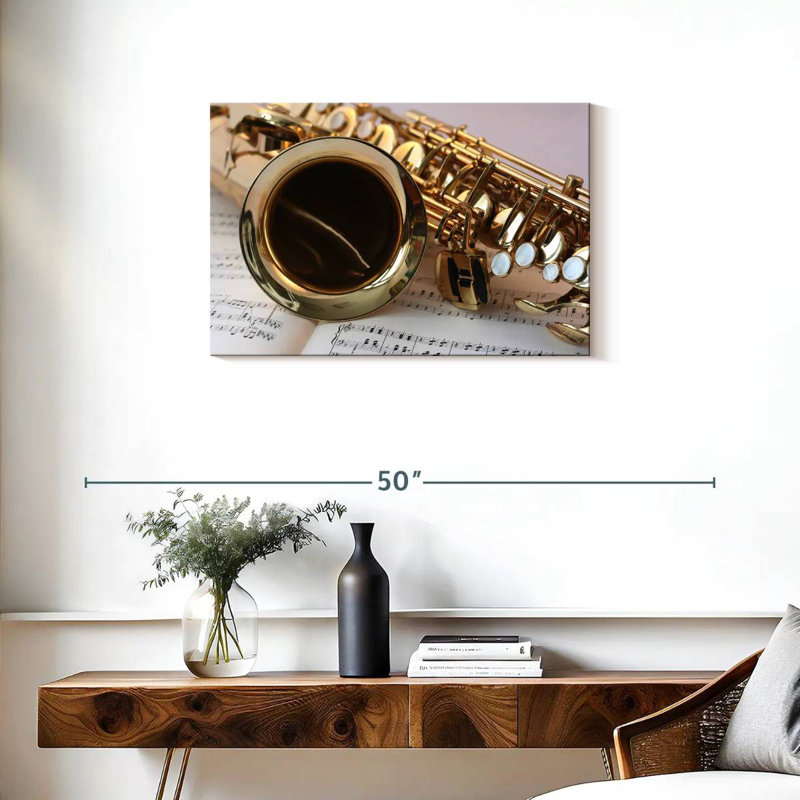 Abarca Jazz It, H 20 po x l 30 po