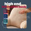 Silentnight Cosy Cuddles USB Heated Cuddle Pillow