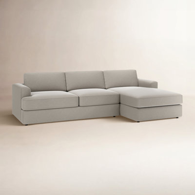 Cayden Sectional with Chaise