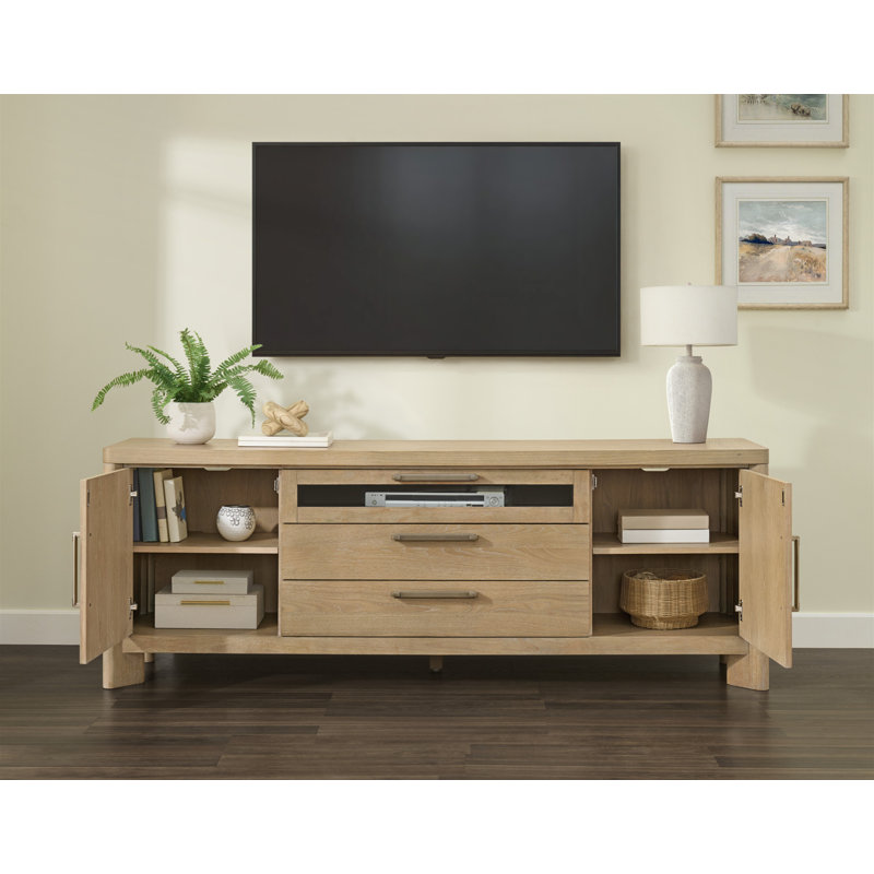 Ashal Entertainment Console