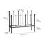 6 Pair Shoe Rack
