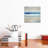 'Sway Ii' by Eric Yang - Wrapped Canvas Painting Print-718153809-686232543