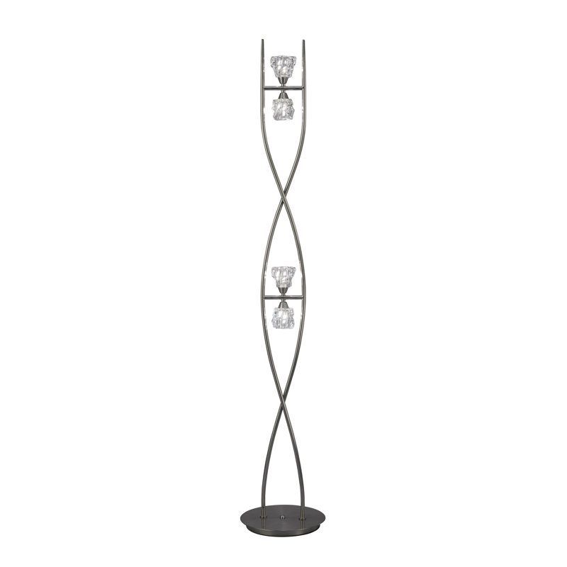 Aynor 170cm Novelty Floor Lamp